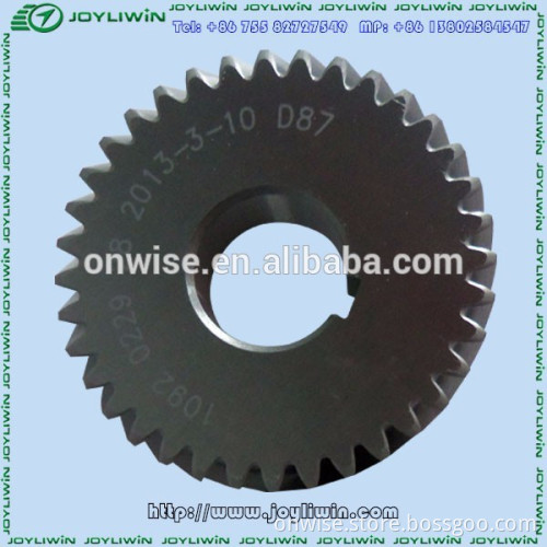 JOY 1622311027 Atlas Copco Gear Wheel Used For Screw Air Compressor